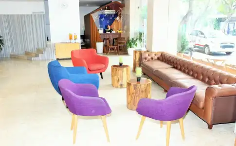 Liberty Saigon Greenview - 15