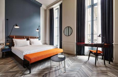 The Hoxton Paris - 4