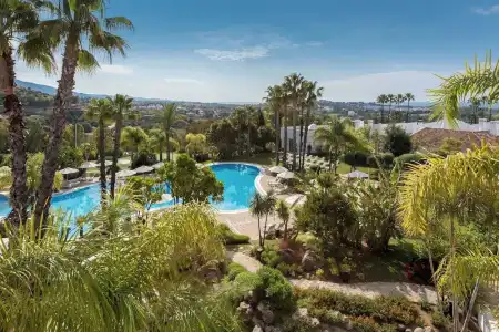 The Westin la Quinta Golf Resort & Spa, Benahavis, - 59