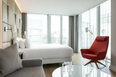 NH Collection Eindhoven - 4