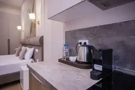 SunLine Luxury Apart-hotel - 3