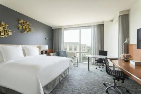 Four Seasons Silicon Valley at East Palo Alto - 42