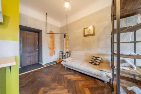 Baltic Design Apartments with free parking and self check-in - 92