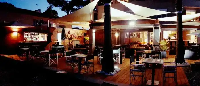 Bor Hôtel & Restaurant - Plage privée - 22