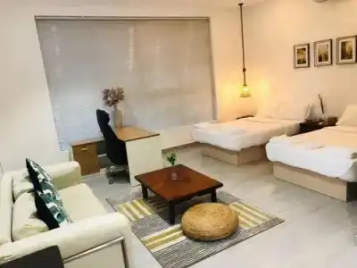 Oasis Boutique - 1