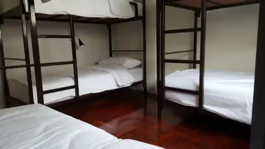 Bangkok Check Inn - Hostel - 21