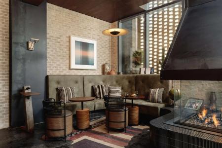 Thompson Austin, by Hyatt - 43