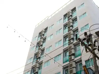 Centro One Patong - 0