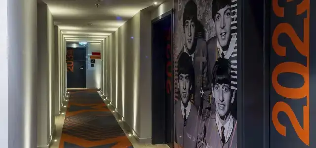 Star Inn Lisboa - 15