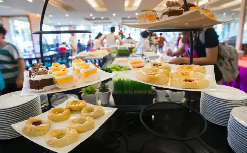 Saisawan Beach Luxury - 12