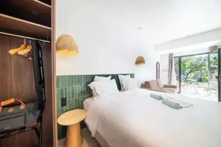 Hôtel Les Capucines - Saint Tropez - 108