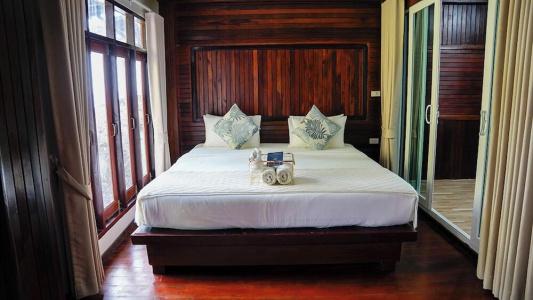 Dusit Buncha Koh Tao by Riya Group - 110