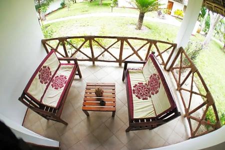 Uroa Bay Beach Resort - 94