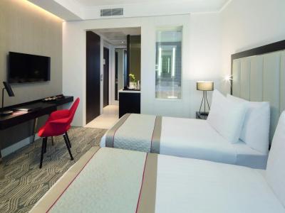 Mövenpick Istanbul Golden Horn - 7