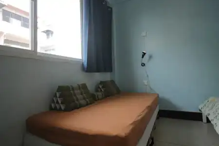Baan Nampetch Hostel - 62