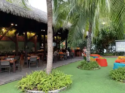 Avatar Railay Resort (SHA Plus+) - 17