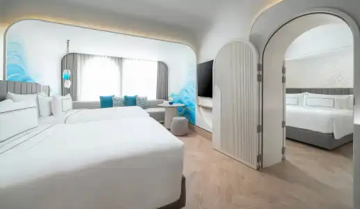 Melia Pattaya - 31