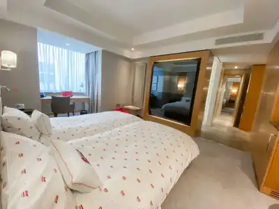 Conrad London St. James - 3
