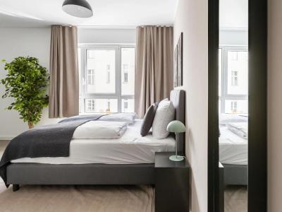 Limehome Berlin Luise-Henriette-Str. - 6