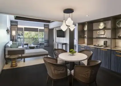 JW Marriott Khao Lak Resort Suites - 40