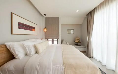 Anyin Lanna Villa Resort - 26