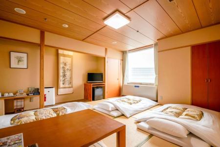 Hiroshima City Bunka Koryu Kaikan - 2