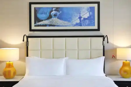 Hilton Cairo Heliopolis - 62
