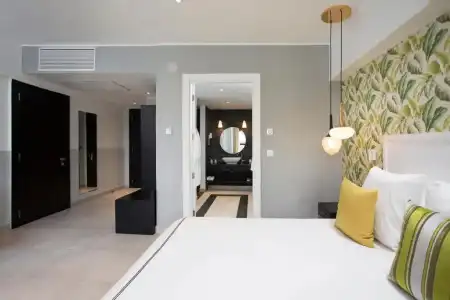 Deltas by Marriott Antananarivo - 29