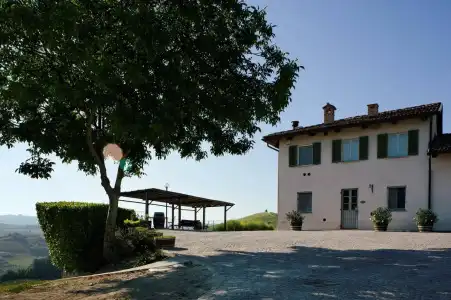 Locanda Del Pilone - 10