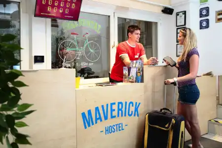 Maverick Downtown - 16