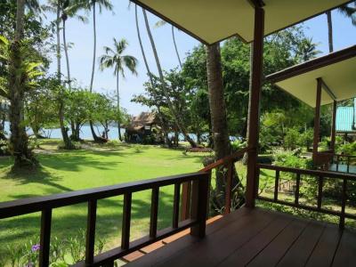 Bangbaobeach Resort - 33