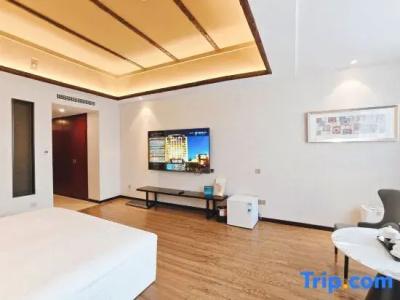 Beijing Jingyi - 77