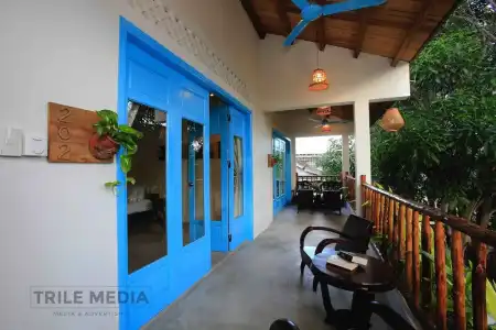 Life Beach Villa - 42