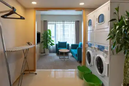 Holiday Inn Express Xi'an High-tech Zone by IHG - 35