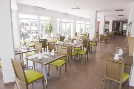 TUI BLUE Palm Beach Hammamet - All Inclusive - 20
