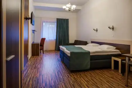 Pirita Beach Apartments & SPA - 28