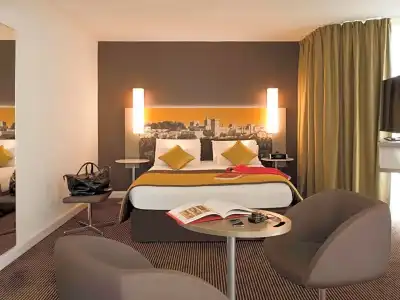 Mercure Avignon Centre Palais des Papes - 34