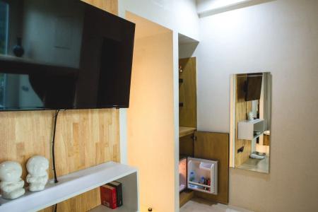 The BOB Hostel - 3