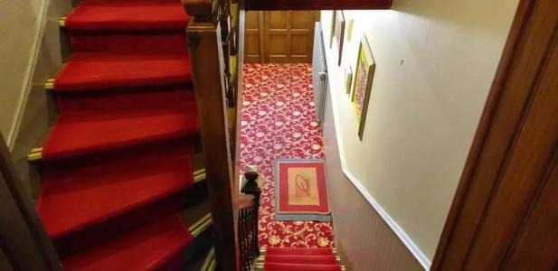 Hôtel le Chantilly - 14