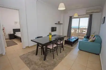 Lilly apartments - 105