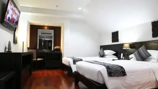Tara Angkor - 56