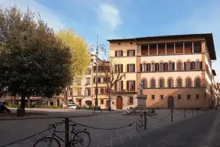 Palazzo Guadagni - 0