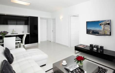 Island Luxurious Suites - 55