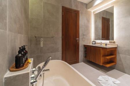 Ubud Aura Wellness Sanctuary - 53