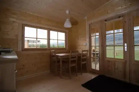 Bragdavellir Cottages - 21