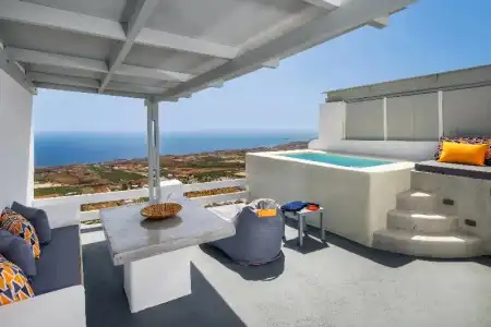 Siete Mares Luxury Suites - 132