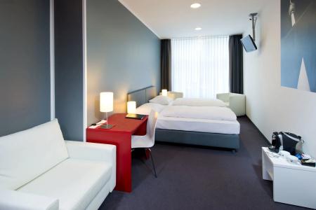 Garner Berlin - Gendarmenmarkt by IHG - 5