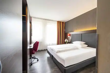 Plaza Inn Graz City - 3