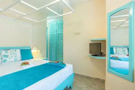 Residence Playa Colibri - 2