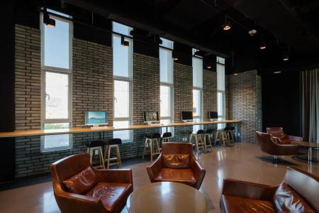 Nest, a Member of Designs - 1